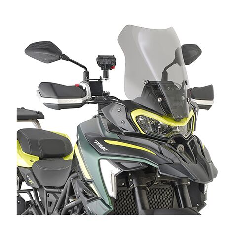 Givi Windscreens Benelli TRK 702 / X 2023-2024