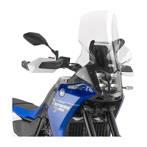 Givi Windscreens Yamaha Tenere 700 2025-2026