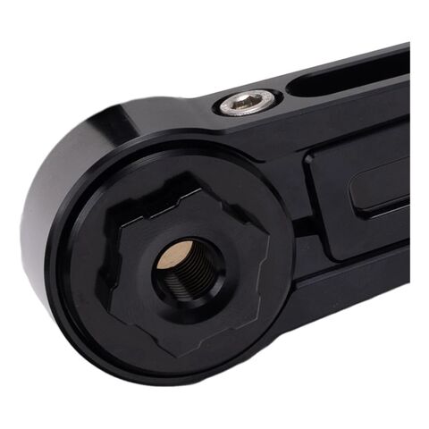 Original Garage Moto Billet Pivot Cover For OG Adjustable Brake Arm