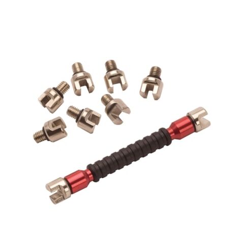 RFX Multi Tip Spoke Key