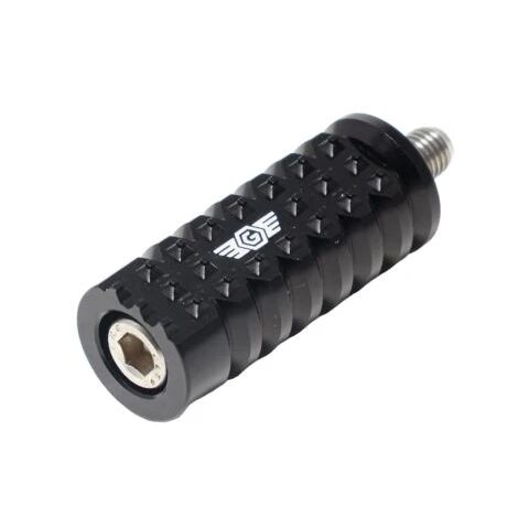 Original Garage Moto Gripper Shifter Peg For Harley