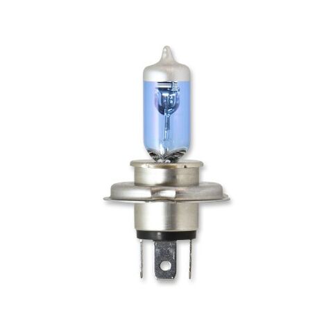 PIAA XTreme White Hybrid H4 Bulb