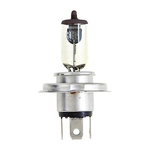 Philips Blue Vision Halogen Headlight Bulb