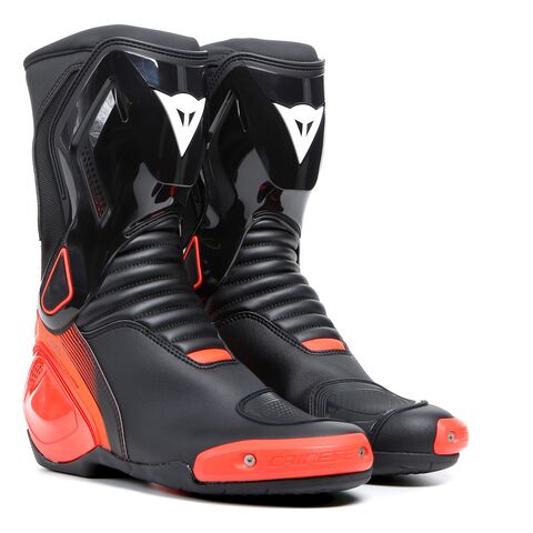 Dainese Nexus 2 Boots Red / 39 [Blemished - Good]