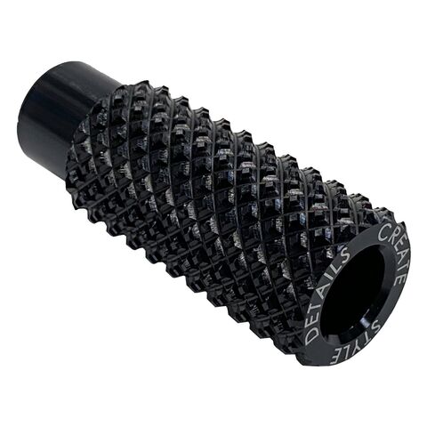 Ken's Factory Next Level Shifter Peg For Harley  Aluminum [Blemished - Good]