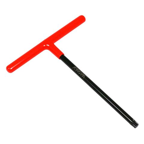 RFX T Bar KTM T45 Torx Head