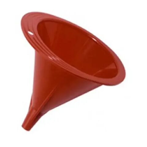Midwest Can Co.  1/2 Pint Funnel