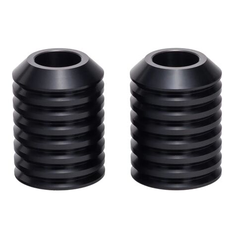 Original Garage Moto Replacement Delrin Crash Bar Sliders