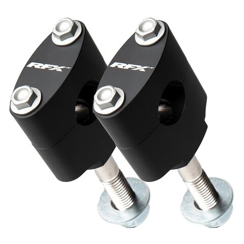 RFX Handlebar Mount Honda / Kawasaki 125cc-450cc