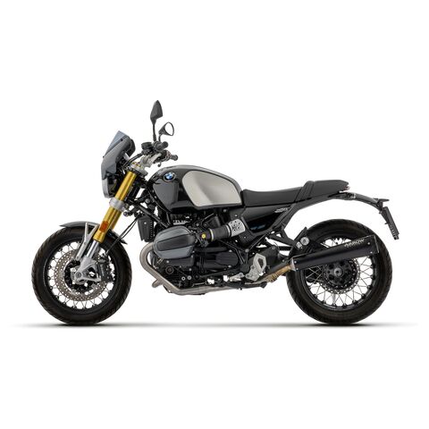 Arrow Rebel Slip-On Exhaust BMW R12 nineT 2024-2026