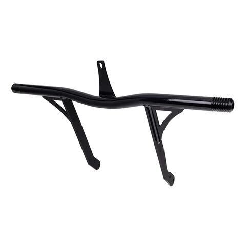 Original Garage Moto Highway Peg Crash Bar For Harley Dyna W/ Forward Controls 2006-2017
