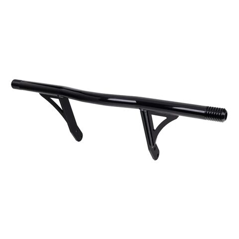 Original Garage Moto Highway Peg Crash Bar For Harley Dyna 1991-2003