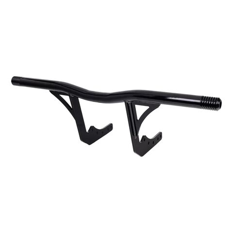 Original Garage Moto Highway Peg Crash Bar For Harley Softail W/ Mid Controls 2018-2026