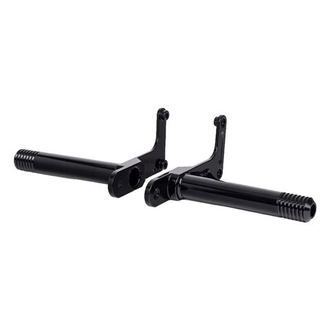 Original Garage Moto Rear Crash Bar for Harley Softail 2018-2026