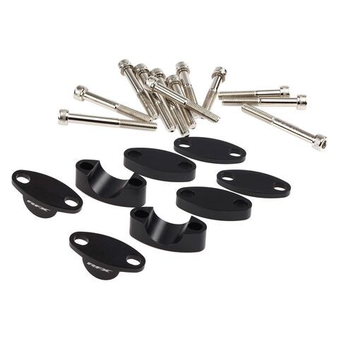 RFX Handlebar Riser Kit