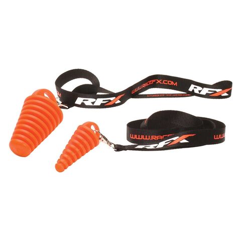 RFX Exhaust Bung