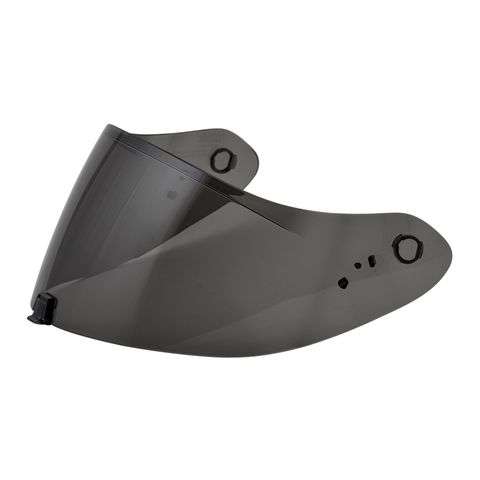 Scorpion EXO-R420 Face Shield Dark Smoke [Blemished - Good]