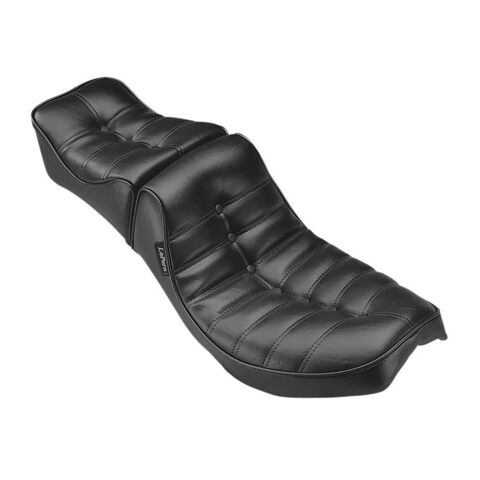 Le Pera Regal Series II Seat For Harley 1966-1984 Regal [Previously Installed]