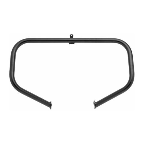 HogWorkz Engine Guard / Crash Bar For Harley Touring 2009-2025 Black [Blemished - Good]