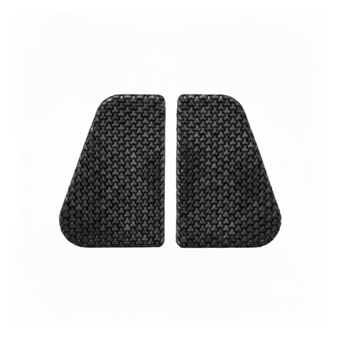 Bowtex SAS-TEC CP7 Tripleflex Chest Protector [Open Box]