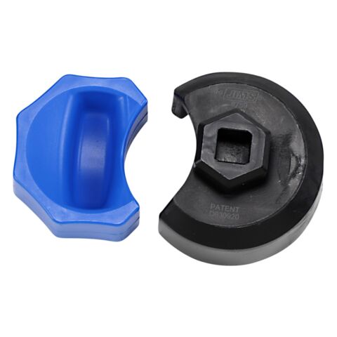 Jims Dipstick Socket For Harley Touring / Dyna 2006-2011