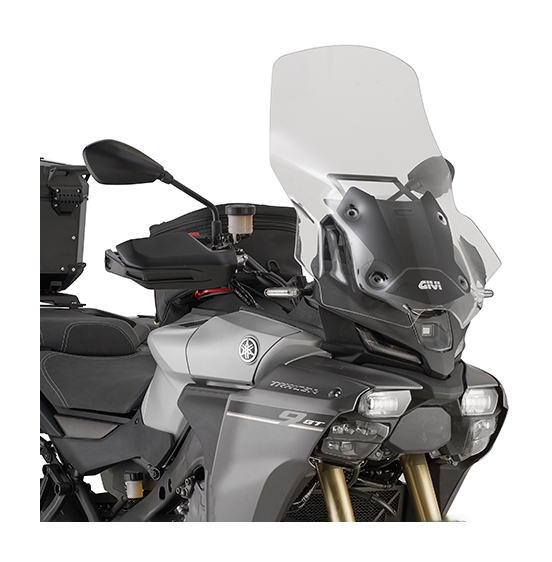Givi Windscreens Yamaha Tracer 9 2025-2026