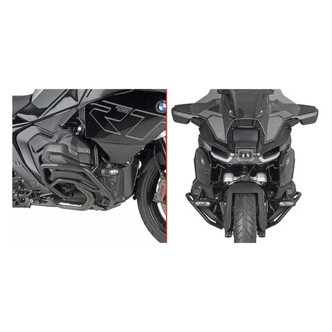 Givi TN5149 Engine Guards BMW R1300RT 2026