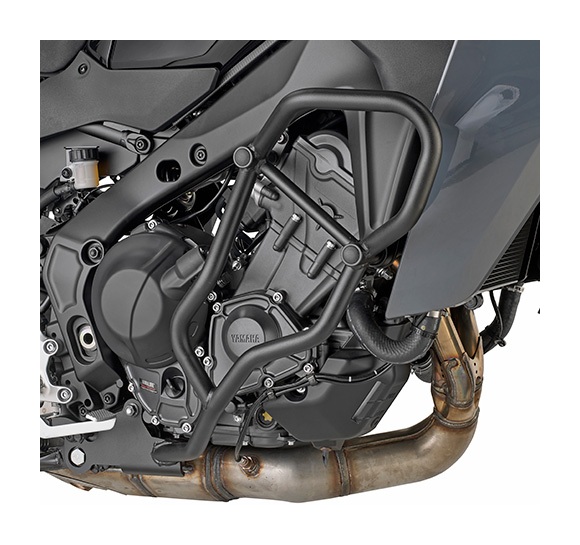 Givi TN2171 Engine Guards Yamaha Tracer 9 2025-2026