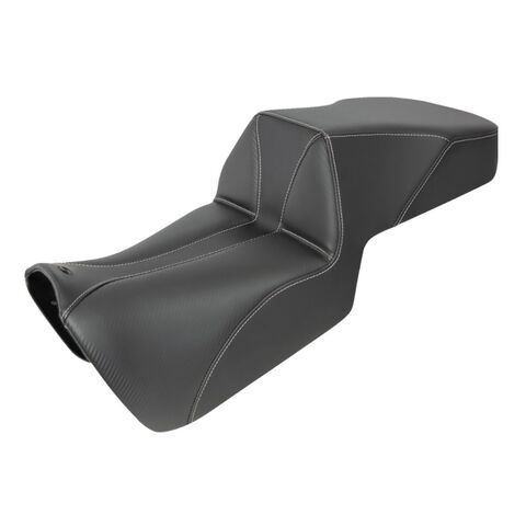 Saddlemen Adventure Touring Seat For Harley Pan America 2021-2026 Low w/ Out Backrest [Blemished - Very Good]