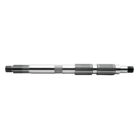 Jims Transmission 5 Speed Mainshaft For Harley Big Twin 1991-2006
