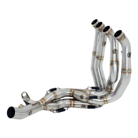 Arrow Exhaust Headers Kawasaki KLE500 / SE 2026