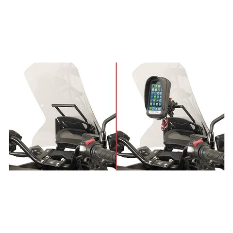 Givi FB1146 Fairing Accessory Bracket Honda NC750X 2016-2020