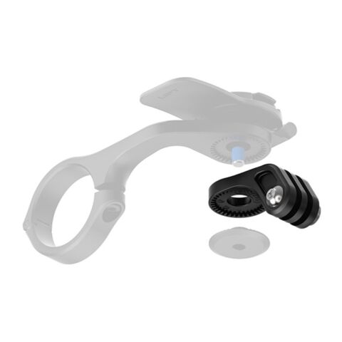 Quad Lock Camera / Light Adaptor
