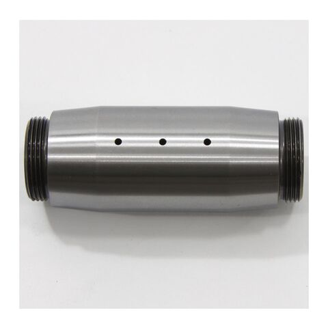 Jims 3 Hole Crank Pin For Harley