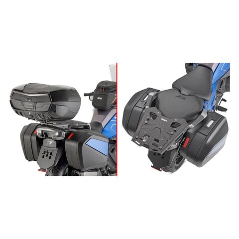 Givi SRA5149 Top Case Rack BMW R1300RT 2026