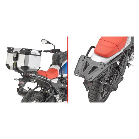 Givi SR5151 Top Case Rack BMW R12 G/S 2026