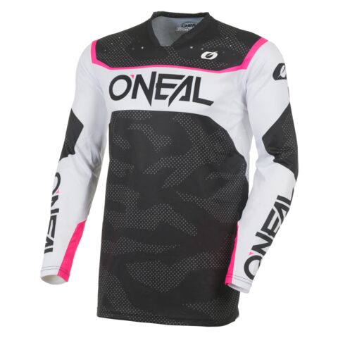 O'Neal Hardwear Camo Jersey