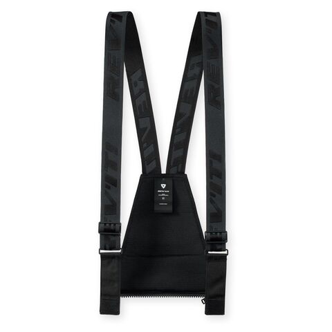 REV'IT! Strapper 2 Suspenders Black [Open Box]