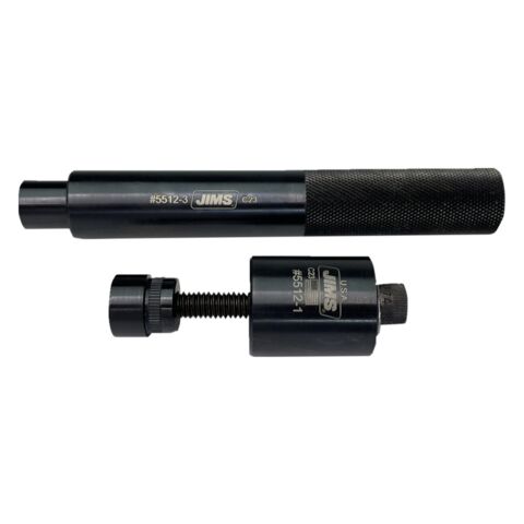 Jims Shifter Shaft Bushing Remover & Installer Tool For Harley Touring 2017-2025