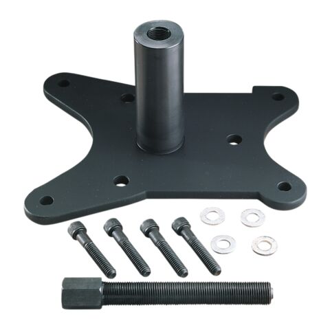 Jims Crank Assembly Removing Tool For Harley Big Twin 1955-2006