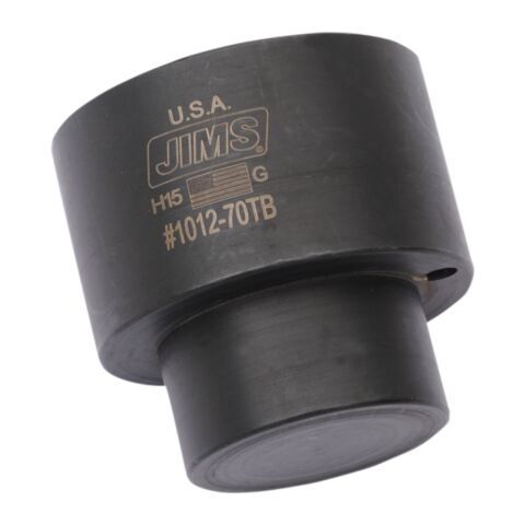 Jims Cam or Piston Bushing Installer Drill Jig For Harley Big Twin 1970-1999
