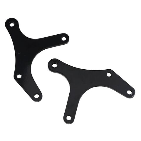 LA Choppers Lift Kit For Harley Trike 2009-2016 1.5" [Previously Installed]