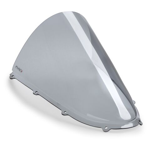 Puig R-Racer Windscreen Ducati Panigale V4 / V4S 2025 Smoke [Open Box]