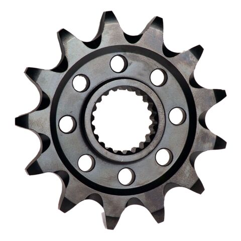 RFX Pro Series CS Steel Front Sprocket Yamaha / Fantic / Kawasaki 250cc-660cc 1999-2026