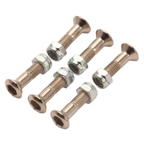 RFX Sprocket Bolt & Nut Kit M8 x 35mm / Suzuki 