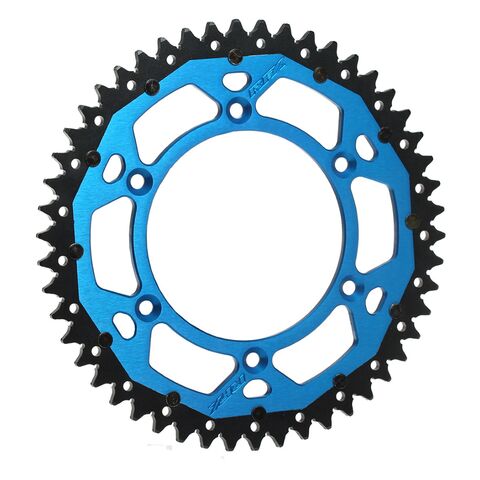 RFX Pro Armalite Rear Sprocket Honda / Yamaha 125cc-600cc 1983-2026