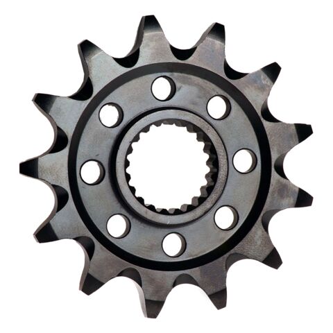 RFX Pro Series CS Steel Front Sprocket Triumph TF 250 / 450 2024-2026