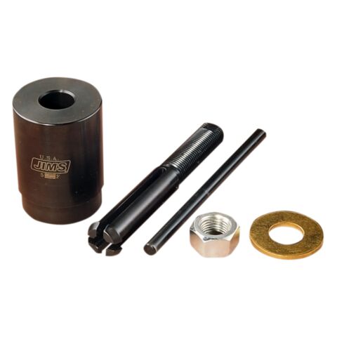 Jims Pinion Bearing Puller For Harley Big Twin 1954-2000