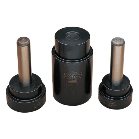 Jims Timken Bearing Race Installer For Harley 1969-2002