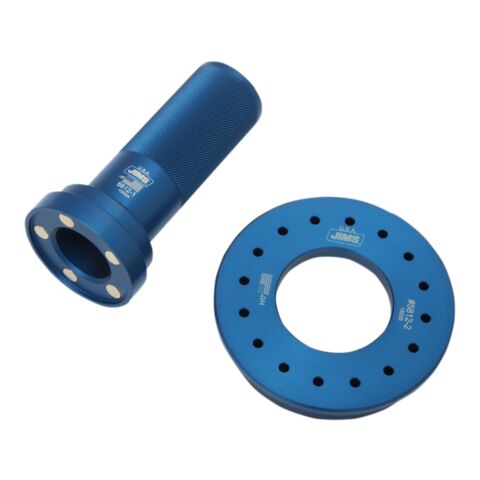 Jims Alternator Rotor Tool For Harley M8 2017-2025